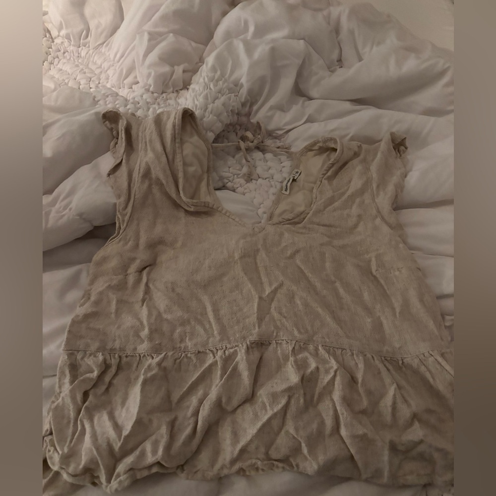 abercrombie and fitch top